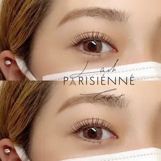 マツエク・マツパ 泉頭 妃咲のマツエク・マツパデザイン