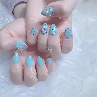 ネイル ERINA ♥のネイルデザイン