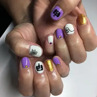 ネイル ☆ KAYOKO ☆のネイルデザイン