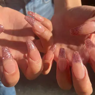 ネイル Lino nail所属・Lino nailのネイルデザイン