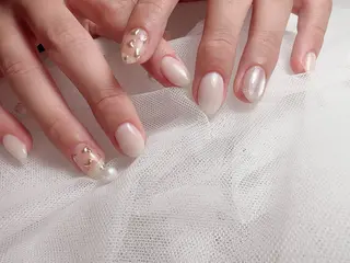 ネイル 𝐑𝐞𝐯𝐢𝐨 ___堺市西区のその他イメージ