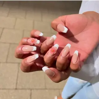 ネイル La Ola所属・La Olaのネイルデザイン