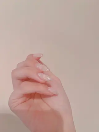 ネイル Beauty salon SALALA（サララ）所属・♡ nailのネイルデザイン