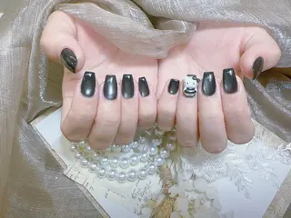 ネイル Anna Nailのネイルデザイン