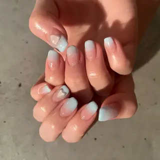 ネイル DariL Ayaのネイルデザイン