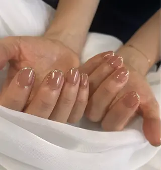 ネイル Petitmaison所属・Petit maisonのネイルデザイン