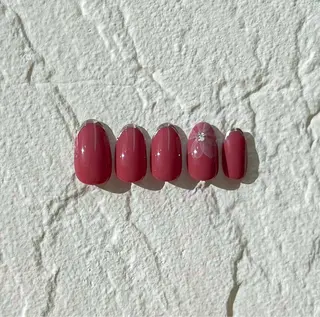 ネイル Ribbon 佐野店のネイルデザイン