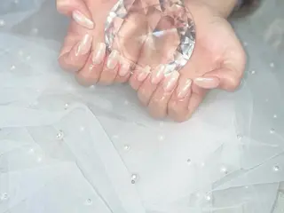 ネイル Private nail salonのネイルデザイン