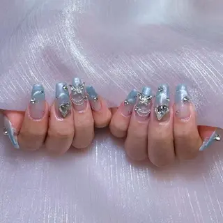 ネイル ICHI KAのネイルデザイン