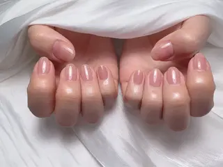 ネイル 小林 凛のネイルデザイン