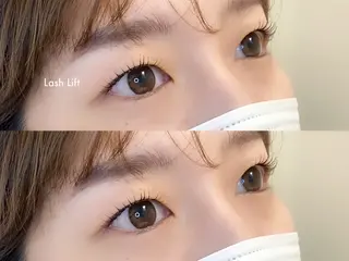 マツエク・マツパ viviAiles ♡⃛ Ruiのマツエク・マツパデザイン