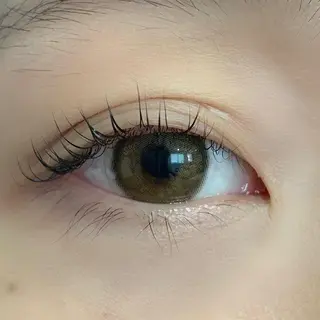 マツエク・マツパ Air+<PLUS>森下店所属・橋本 朋佳のマツエク・マツパデザイン