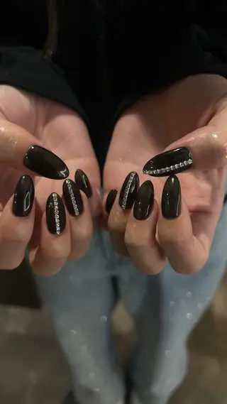 ネイル sayaka 🩰のネイルデザイン