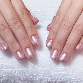 ネイル Diamond NAIL💝のネイルデザイン