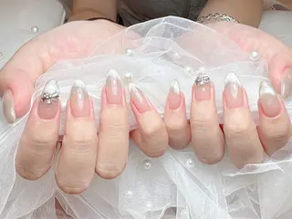 ネイル Bél Nail salonのネイルデザイン