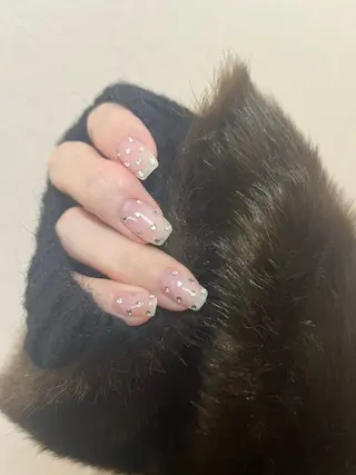 ネイル LINON所属・【LINON】 airiのネイルデザイン