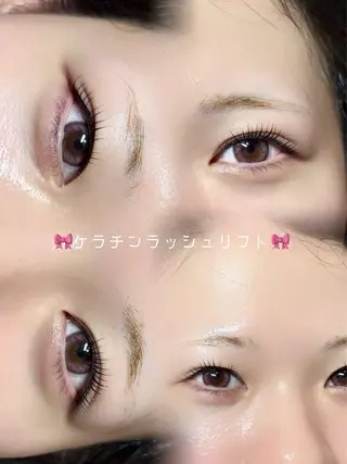 マツエク・マツパ Grandoeil 🍋 Yui 🍋のマツエク・マツパデザイン