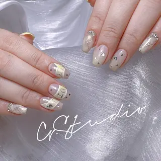 ネイル G. Studioのネイルデザイン