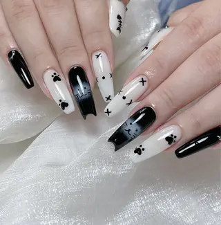 ネイル ルリン サロン💅のネイルデザイン
