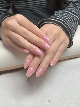 ネイル Y&M  NAIL所属・樺井 アオイのネイルデザイン