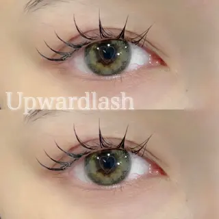 マツエク・マツパ EYELA YUKAのマツエク・マツパデザイン