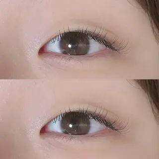 マツエク・マツパ konomi 🧁 神戸三宮のマツエク・マツパデザイン