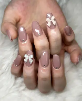 ネイル yamane de salonのネイルデザイン