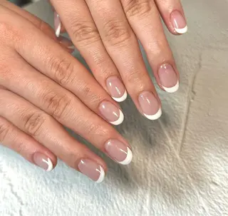 ネイル amu nail. RINAのネイルデザイン