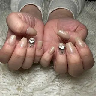 ネイル Rire Mignon所属・RireMignon リールミニョンのネイルデザイン