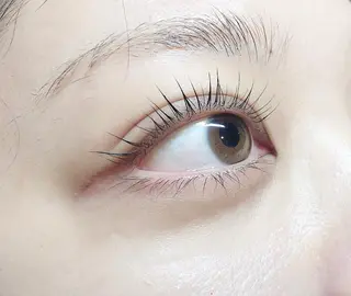 マツエク・マツパ eyelist Miyazakiのマツエク・マツパデザイン