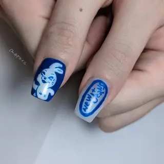 ネイル Cho Artネイル所属・Cho Art ネイルのネイルデザイン