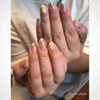 ネイル nail chipieのネイルデザイン