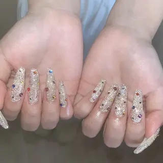 ネイル CARAT/ Rinaのネイルデザイン