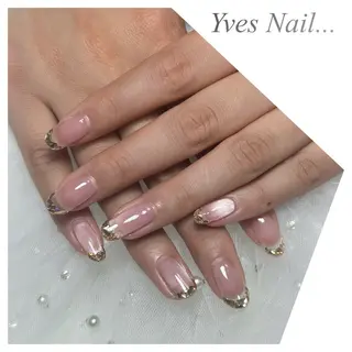 ネイル kanno yのネイルデザイン