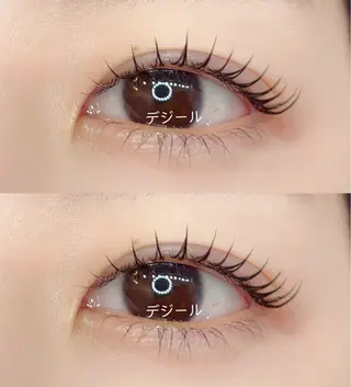 マツエク・マツパ 🌹ブリランテ🌹 大人気店のマツエク・マツパデザイン