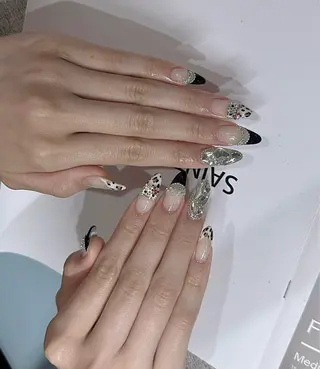 ネイル NANA NAILのネイルデザイン