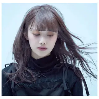 ロング カラー ta tsuのその他イメージ