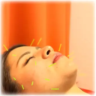 💆♀️美鍼/整体 ハリジョ 浜田山✨のエステ・リラクイメージ