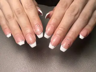 ネイル private salon Lem.所属・Lem. Sayaのネイルデザイン