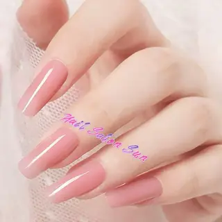 ネイル Sun Nail サン ネイルサロンのネイルデザイン