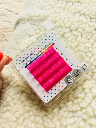 マツエク・マツパ Lotus.所属・Lotus. makoのエステ・リラクイメージ