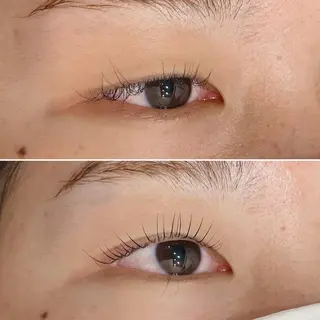 マツエク・マツパ 元木 友理のマツエク・マツパデザイン