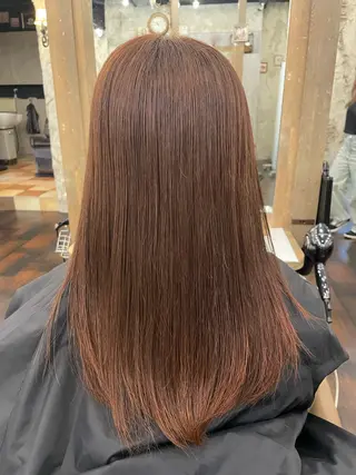 ミディアム ✨モデル募集中/ ユウマ✨のヘアスタイル
