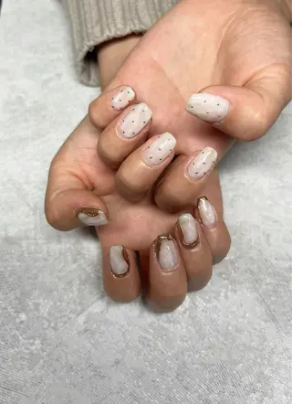 ネイル yu kaのネイルデザイン