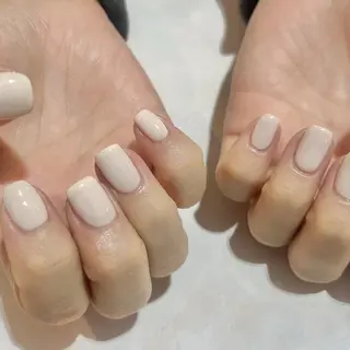 ネイル Bianca名駅店 あゆのネイルデザイン