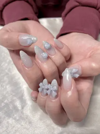 ネイル RUMI nailのネイルデザイン