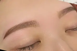 アイブロウ Relash eyebrow&eyelash salon所属・まつ毛パーマ眉毛専門 ミナミのマツエク・マツパデザイン