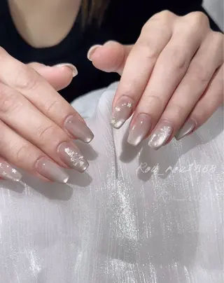 ネイル UniqueNail カカのネイルデザイン