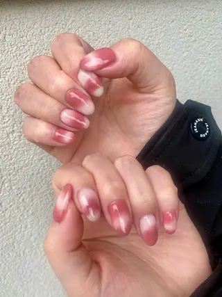 ネイル maa kasi所属・maa kasi ⭐︎Makiのネイルデザイン