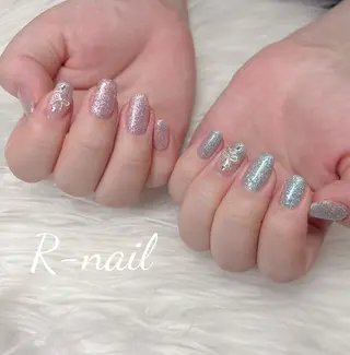 ネイル R-nail salonのネイルデザイン